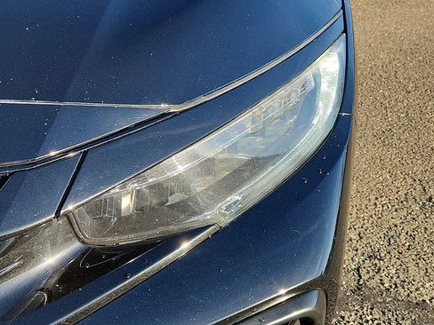 Used 2020 Honda Civic Si image 10