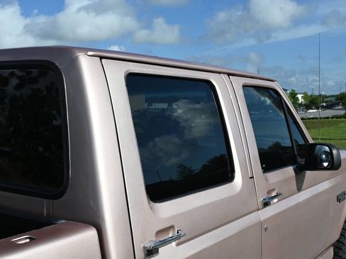 Used 1996 Ford F250 4x4 Crew Cab image 87