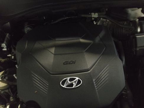 Used 2020 Hyundai Palisade SEL FWD image 30