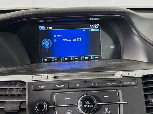 Used 2015 Honda Accord LX image 14