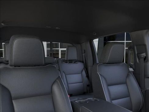 New 2026 GMC Sierra EV Elevation image 24