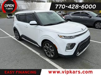 Used 2020 Kia Soul X-Line video 1