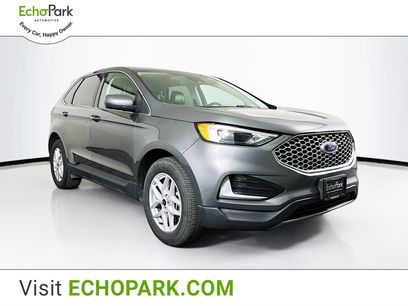 Used 2023 Ford Edge SEL