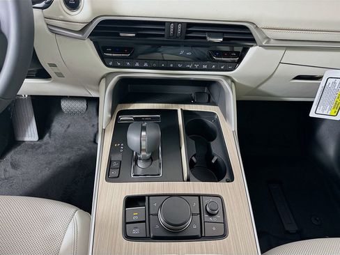 New 2026 MAZDA CX-90 3.3 Turbo S w/ Premium Package image 15
