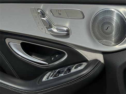 Used 2018 Mercedes-Benz C 63 AMG S image 25