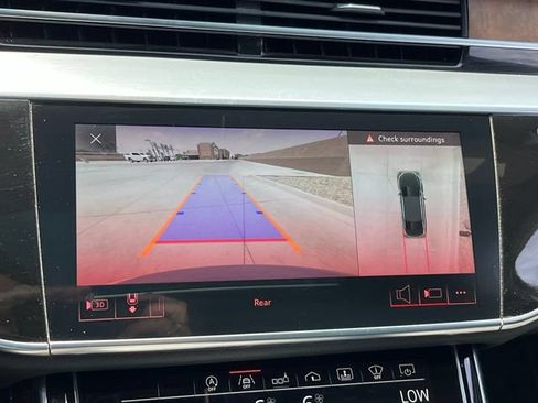 Used 2019 Audi A8 L 3.0T w/ Luxury Package AWD/4WD image 18