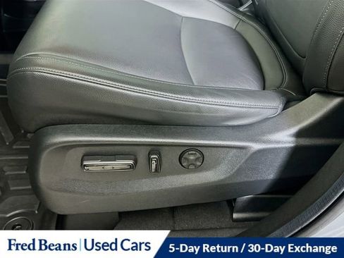 Used 2025 Honda Odyssey EX-L image 19