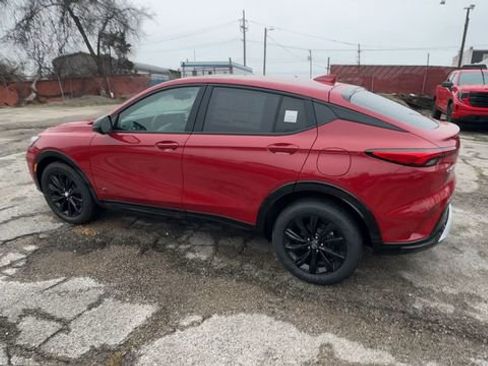 New 2026 Buick Envista Sport Touring w/ Convenience II Package image 6