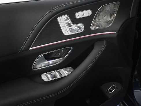 Certified 2024 Mercedes-Benz GLE 53 AMG 4MATIC Coupe image 9