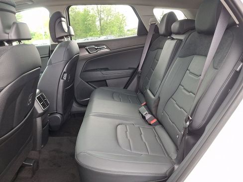 New 2026 Kia Sportage SX Prestige AWD/4WD image 11