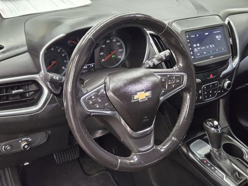Used 2018 Chevrolet Equinox LT FWD image 13