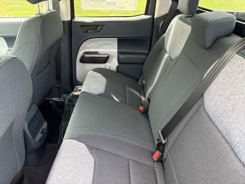 New 2026 Ford Maverick XLT w/ 4K Tow Package AWD/4WD image 18