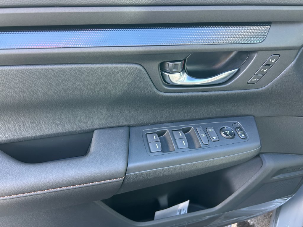 New 2027 Honda CR-V Sport-L image 5