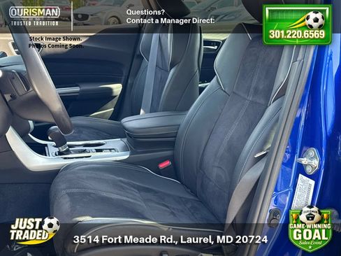 Used 2020 Acura TLX w/ A-SPEC Pkg FWD image 6