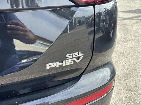 New 2025 Mitsubishi Outlander SEL image 5