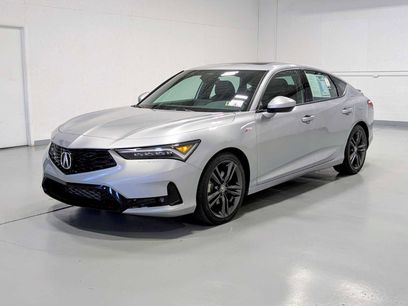 Used 2024 Acura Integra A-Spec
