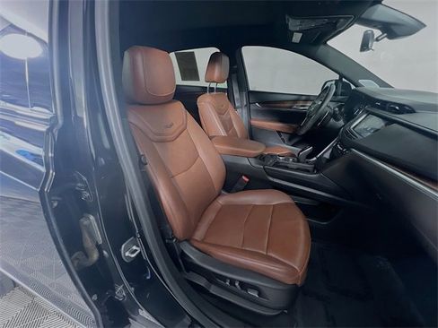 Used 2020 Cadillac XT5 Sportv image 29