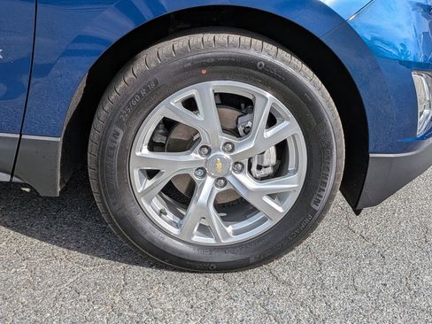 Used 2021 Chevrolet Equinox Premier image 12