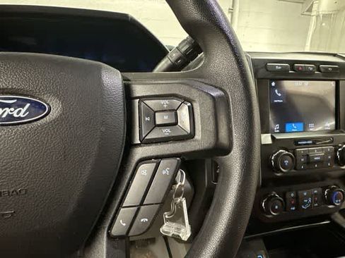 Used 2019 Ford F250 XLT w/ XLT Premium Package image 9