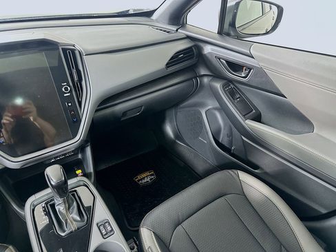 Used 2025 Subaru Crosstrek 2.5i Wilderness image 19
