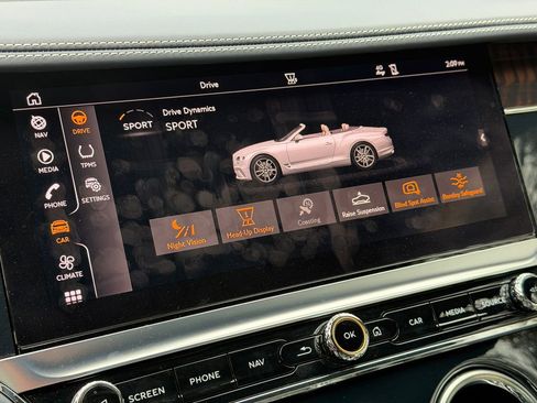 Used 2022 Bentley Continental GT Speed AWD/4WD image 24