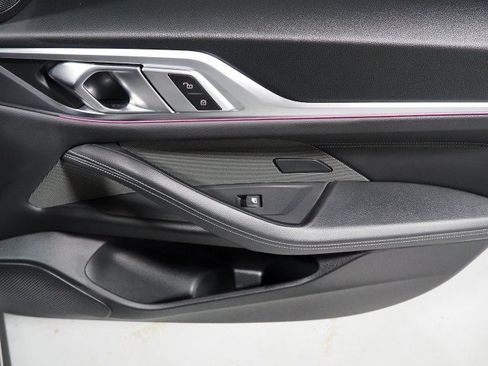 Used 2023 BMW i4 eDrive35 w/ Premium Package RWD image 70