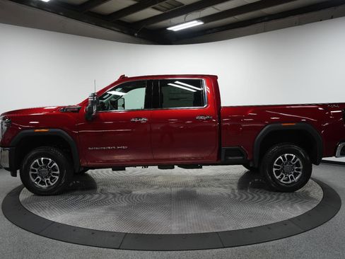 New 2026 GMC Sierra 2500 SLT w/ SLT Convenience Package image 5