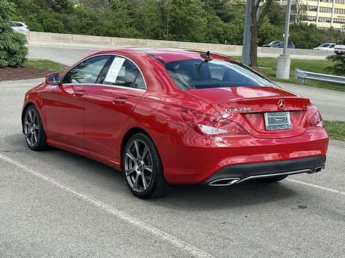 Used 2019 Mercedes-Benz CLA 250 4MATIC image 30