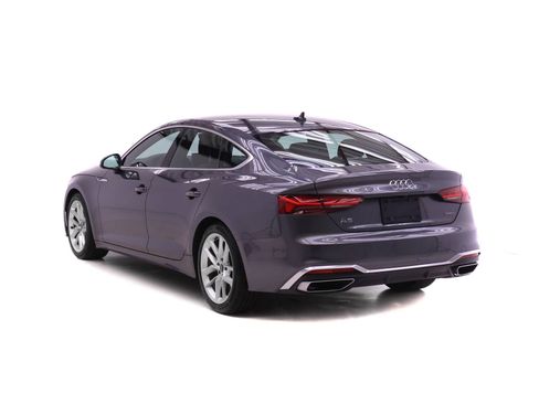 Certified 2023 Audi A5 2.0T Premium Plus w/ Premium Plus AWD/4WD image 5