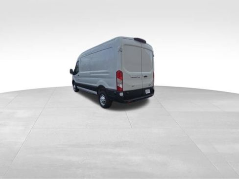 New 2026 Ford Transit 250 148 Medium Roof Extended AWD w/ Load Area Protection Package image 4