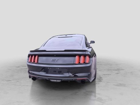 Used 2015 Ford Mustang GT Premium RWD image 7