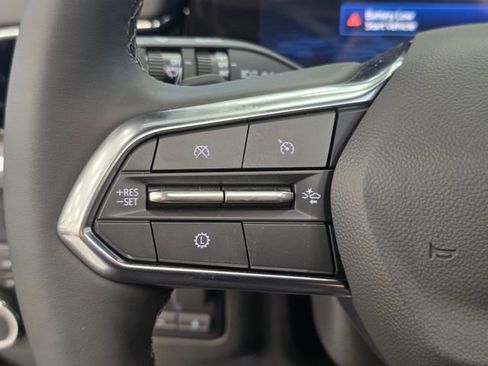 New 2025 Chevrolet Tahoe Premier image 32