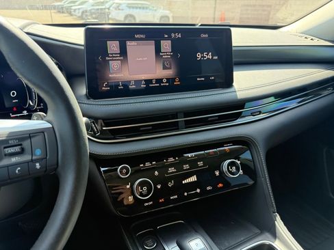 Used 2024 INFINITI QX60 Luxe w/ Cargo Package image 20