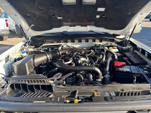 Used 2024 Ford Bronco Raptor AWD/4WD image 45