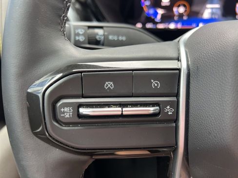 Used 2025 Chevrolet Colorado ZR2 image 26