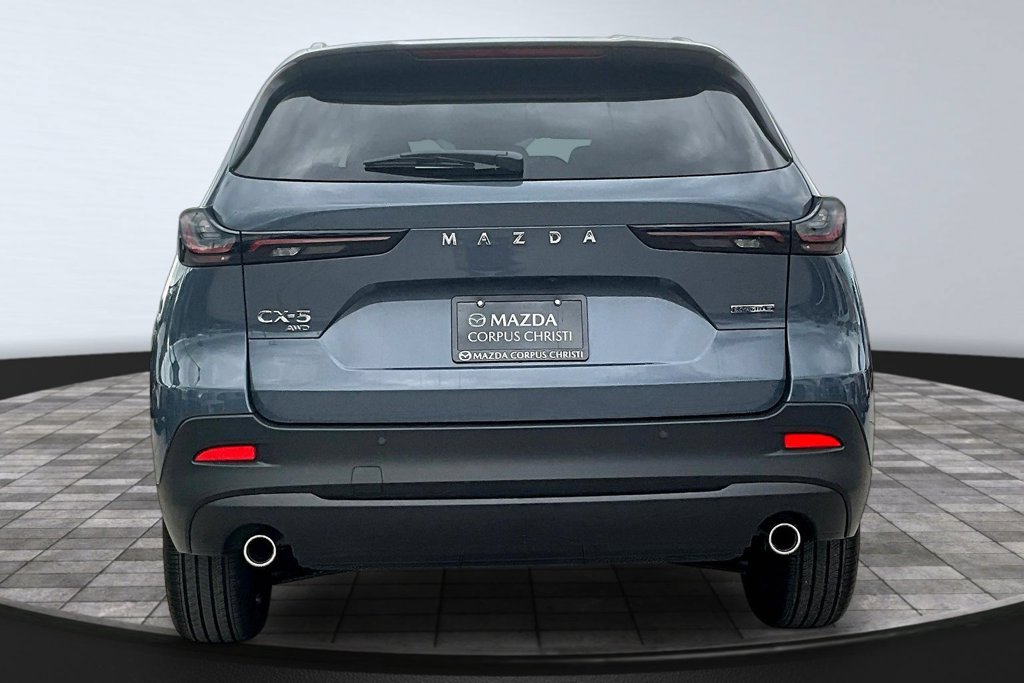 New 2026 MAZDA CX-5 Preferred AWD/4WD image 6
