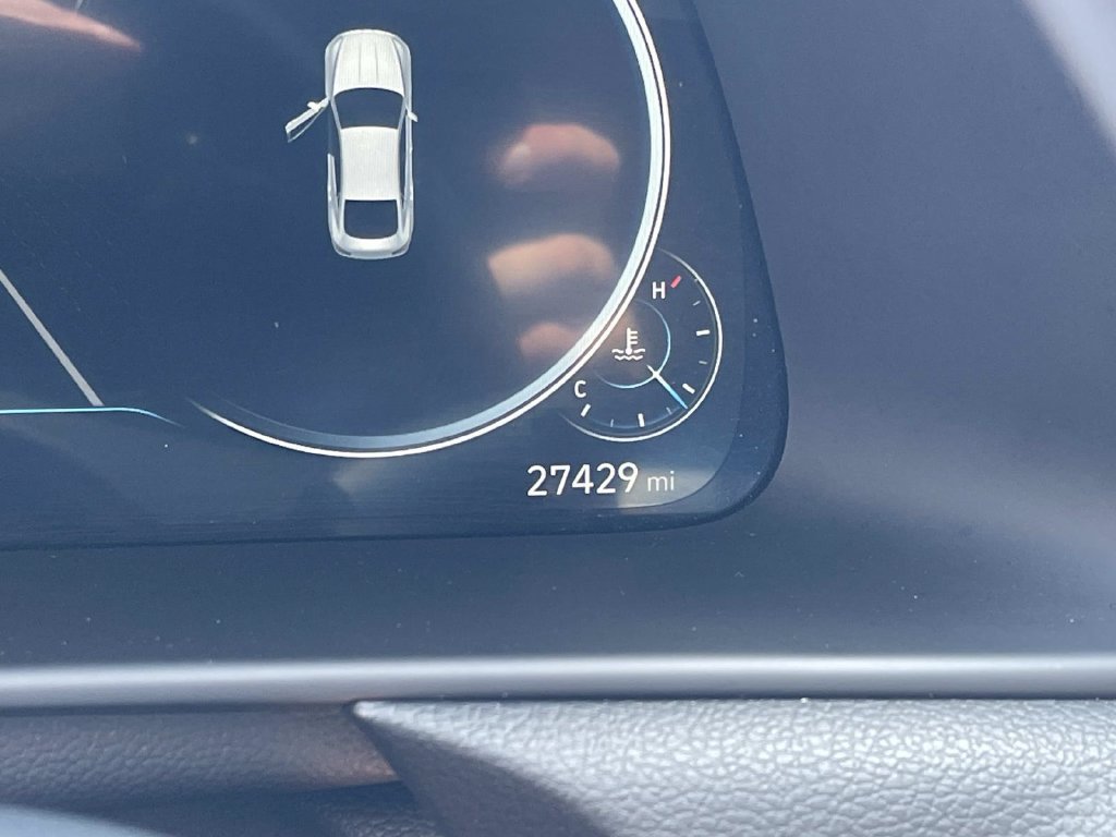 Used 2023 Hyundai Sonata SEL w/ Convenience Package FWD image 47