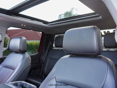 Used 2023 Ford F450 Lariat w/ FX4 Off-Road Package image 53