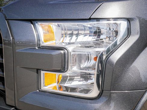 Used 2017 Ford F150 XLT w/ Equipment Group 301A Mid image 6