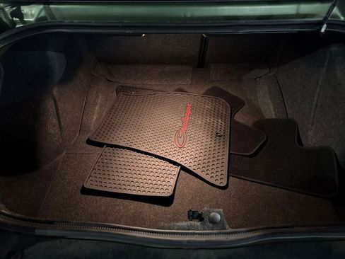 Used 2021 Dodge Challenger SRT Hellcat Redeye image 10