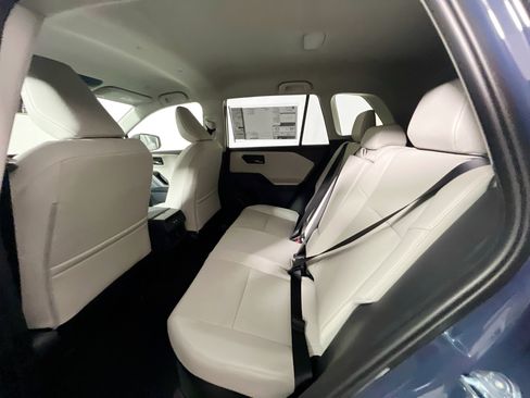 New 2026 Toyota RAV4 XLE Premium w/ Weather Package FWD image 28