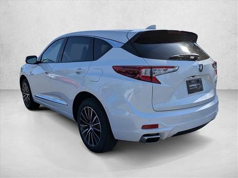 New 2026 Acura RDX SH-AWD w/ Advance Package image 8