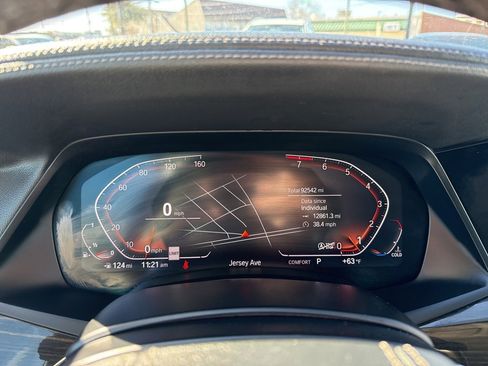 Used 2019 BMW X7 xDrive40i w/ Premium Package image 10