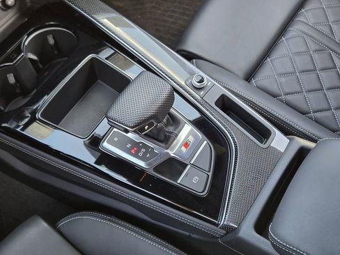 Certified 2024 Audi S5 Premium Plus image 22