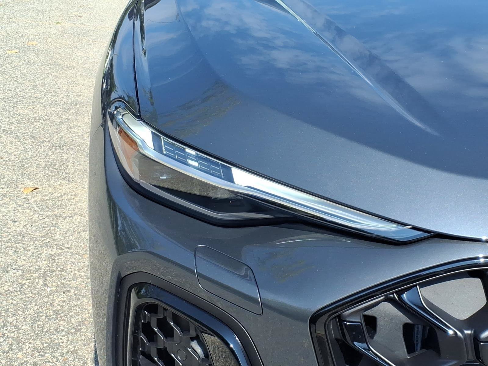 New 2026 Audi Q5 Premium Plus AWD/4WD image 6