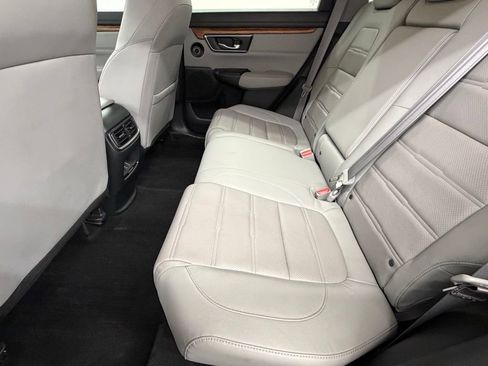 Used 2022 Honda CR-V Touring image 41