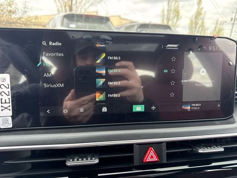 New 2026 Kia K5 GT-Line AWD/4WD image 16