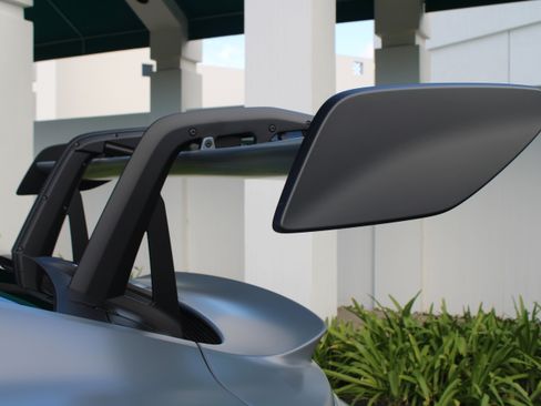 Certified 2024 Porsche 911 GT3 RS image 38