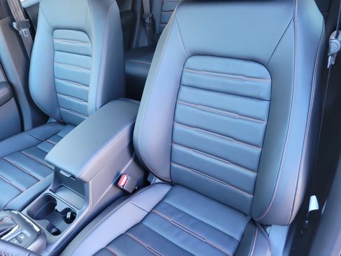 New 2026 Honda CR-V Sport-L image 11