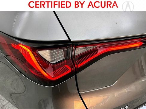 Certified 2025 Acura MDX w/ Technology Package image 38